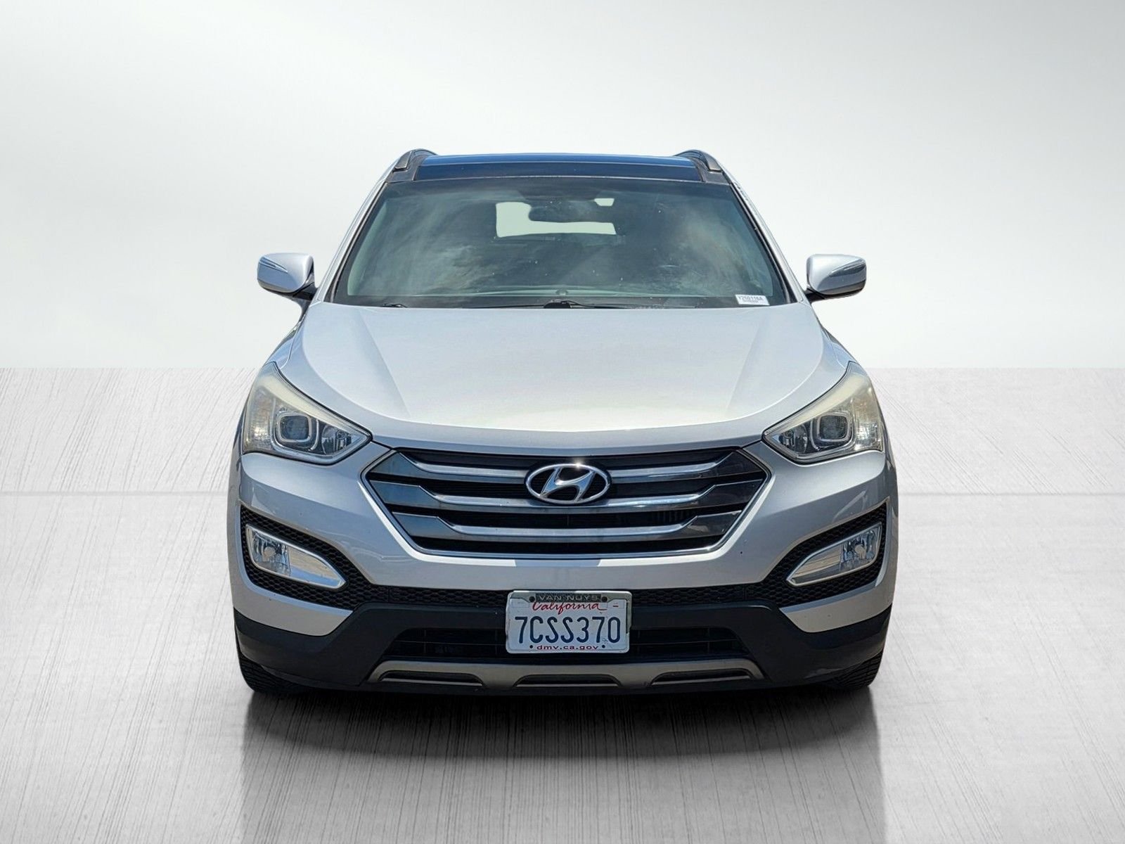 hyundai santa fe 2014 5XYZWDLA4EG135999 image hyundai santa fe 2014 5XYZWDLA4EG135999 image